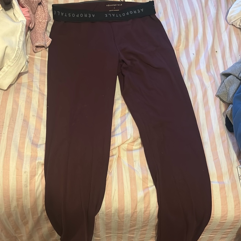 Women’s Aeropostale leggings